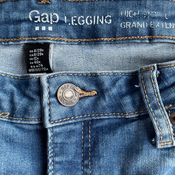 Gap Jegging - Picture 3 of 3